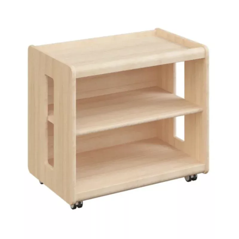 Edu Fun 62.2 cm Ultimate N Wall Storage Unit