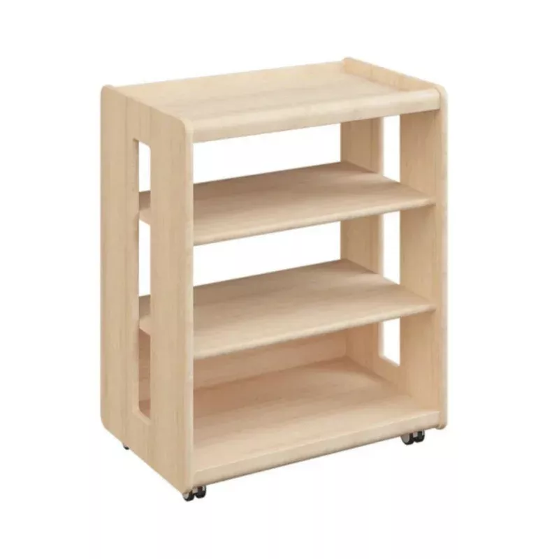 Edu Fun 87.7 cm Ultimate N See Through Storage Unit