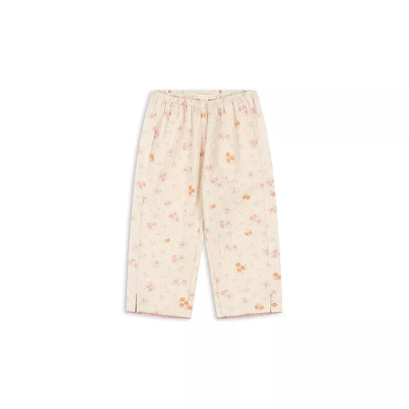 ELIN SLIT PANTS – nonoka