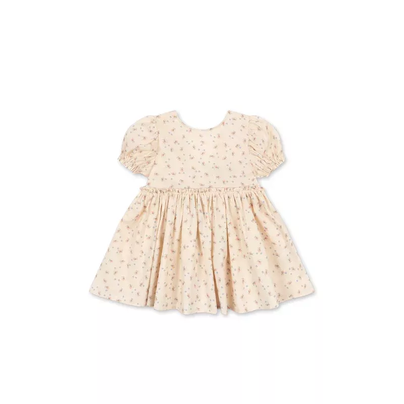 EVIA BOW DRESS – brise d’t
