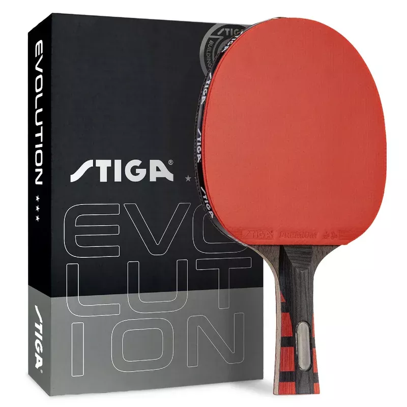 Evolution Table Tennis Racket