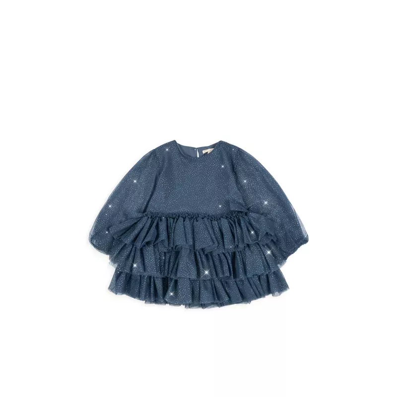 Fay dress – captain’s blue