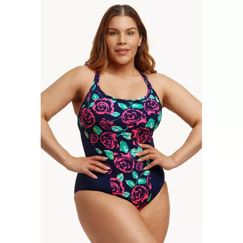 Feeling Rosy Locked In Lucy One Piece