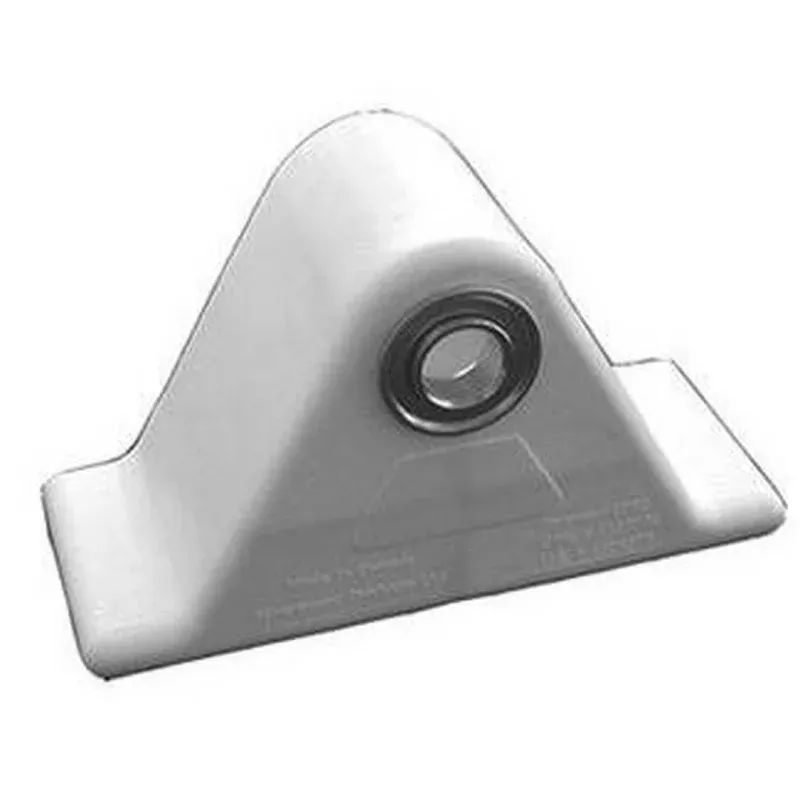 FeherguardFG-3End BoxLow Profile End Box FG-3