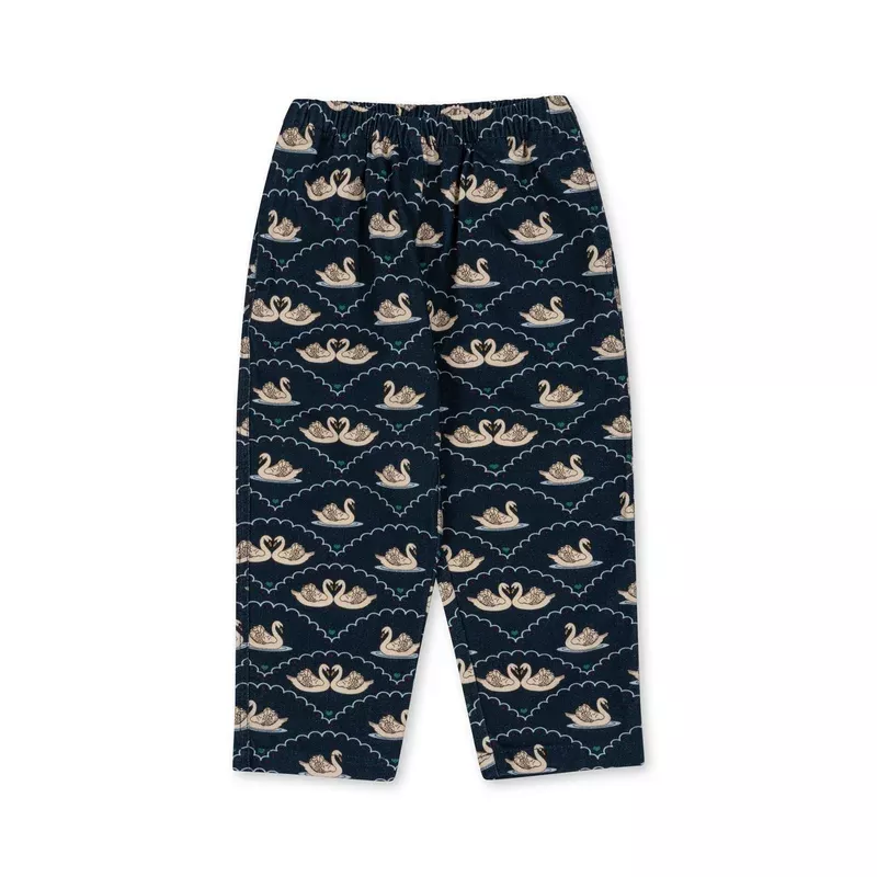 FEN PANTS – swan eclipse