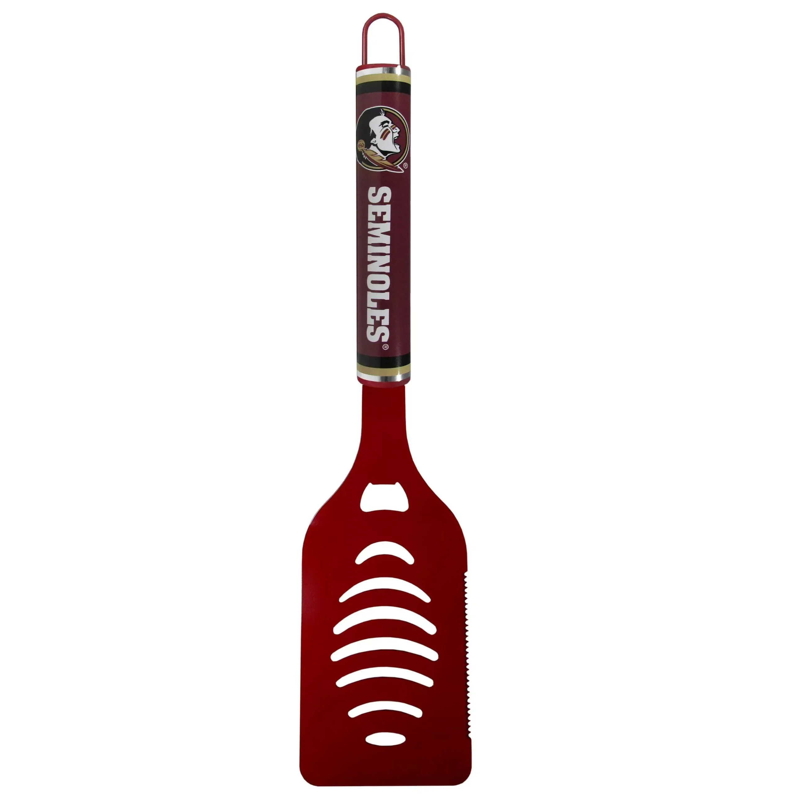 Florida St. Seminoles Color BBQ Spatula