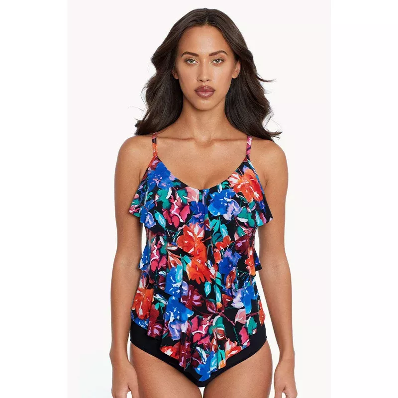 Flower Child Rita Tankini Separate