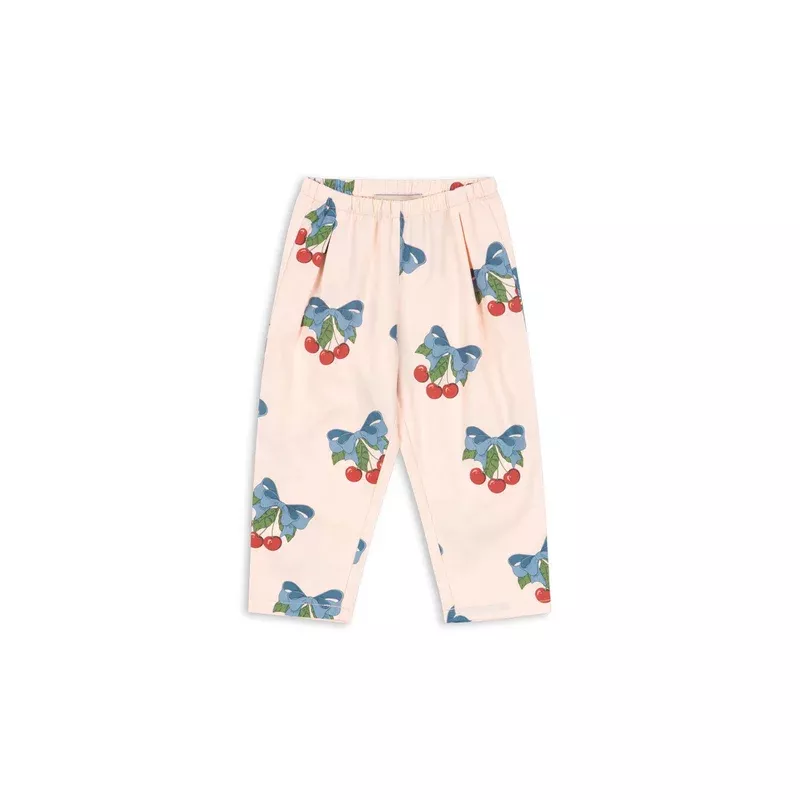 FRANKIE PANTS – amarena