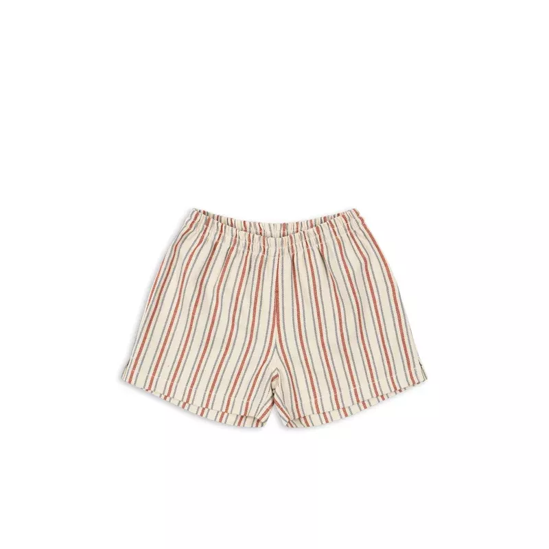 FRANKIE SHORTS – stripe winds