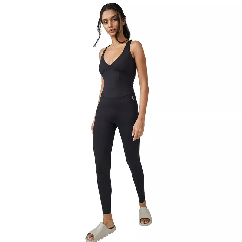 Free People Elevate Onesie