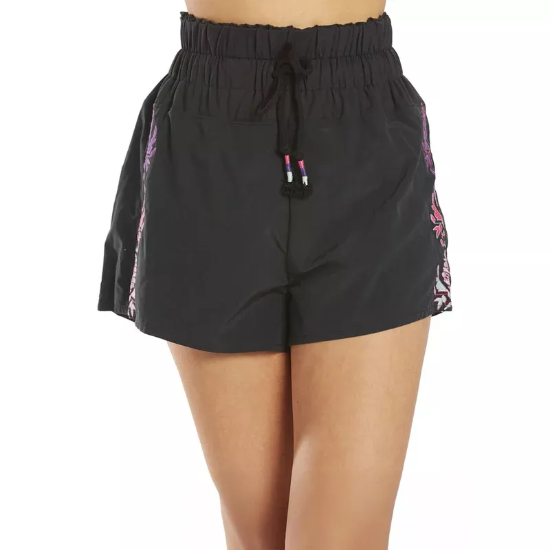 Free People Friday Night Lights Shorts