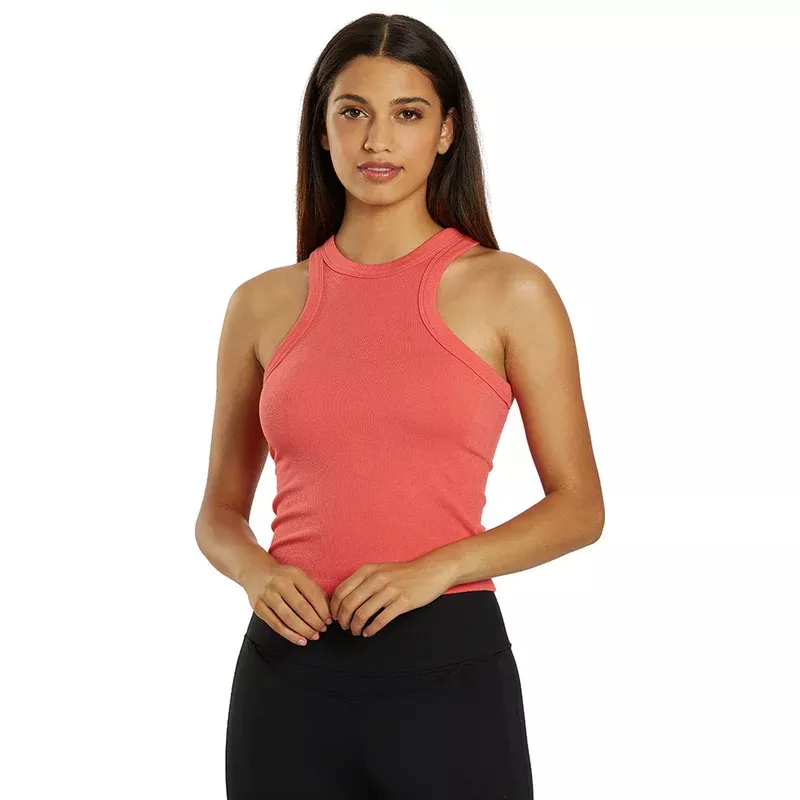 Free People Go to High Neck Cami