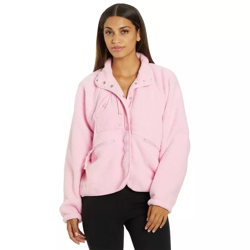 Free People Hit The Slopes Jacket