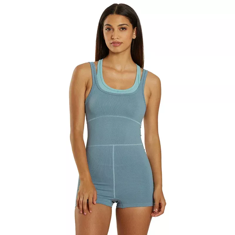 Free People It Takes Two Runsie