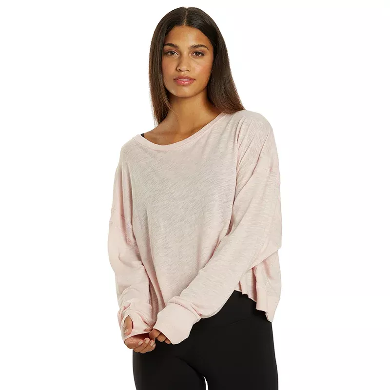 Free People My Time Layer