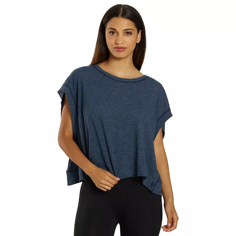 Free People My Time Tee