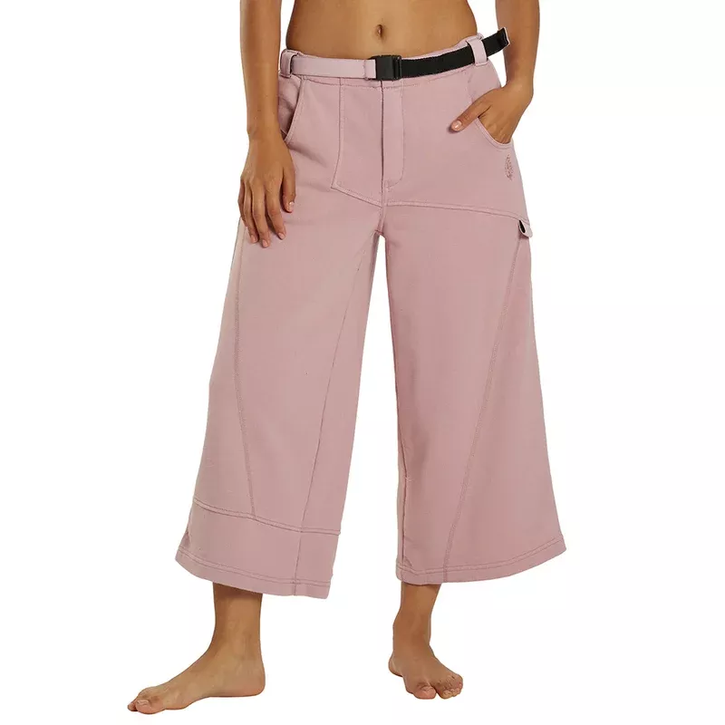 Free People Ollie Pant