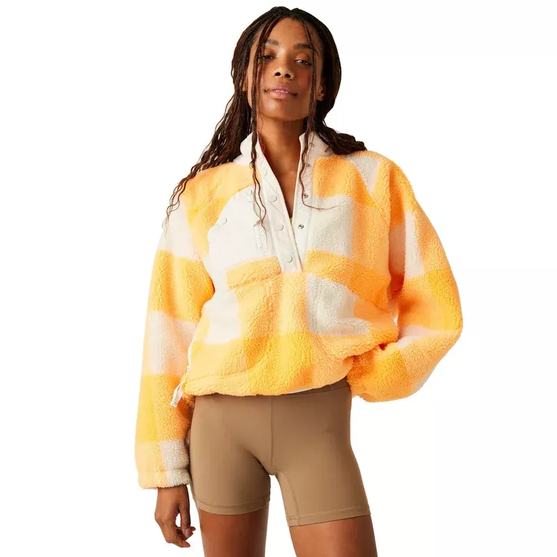 Free People Rocky Ridge Pullover
