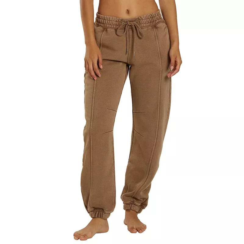 Free People Sprint to the Finish Pant