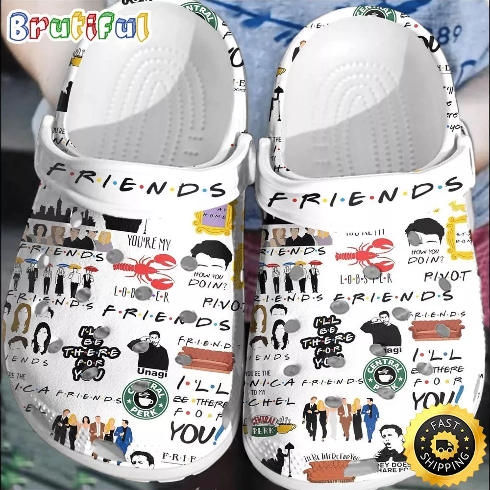 Friend Clogs Comfortable For Men Women