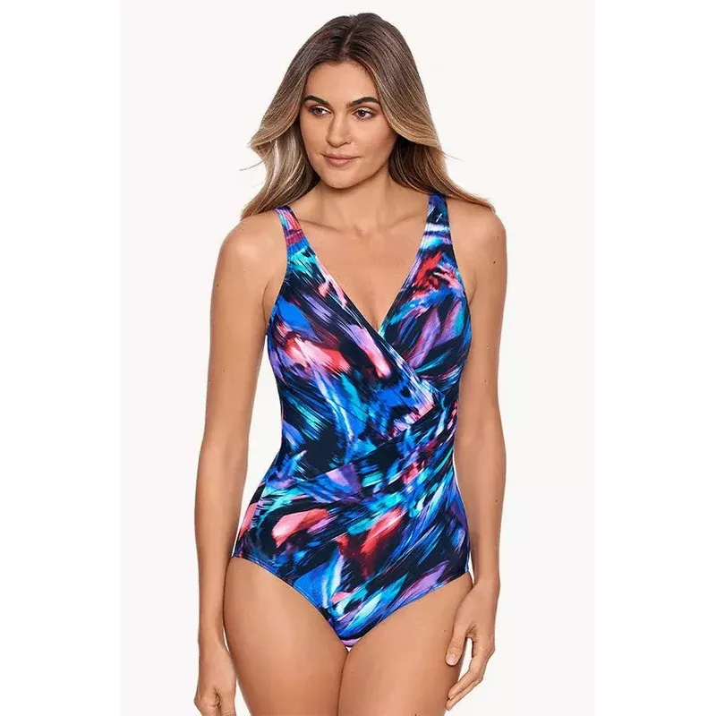 Fuego Flora Oceanus One Piece