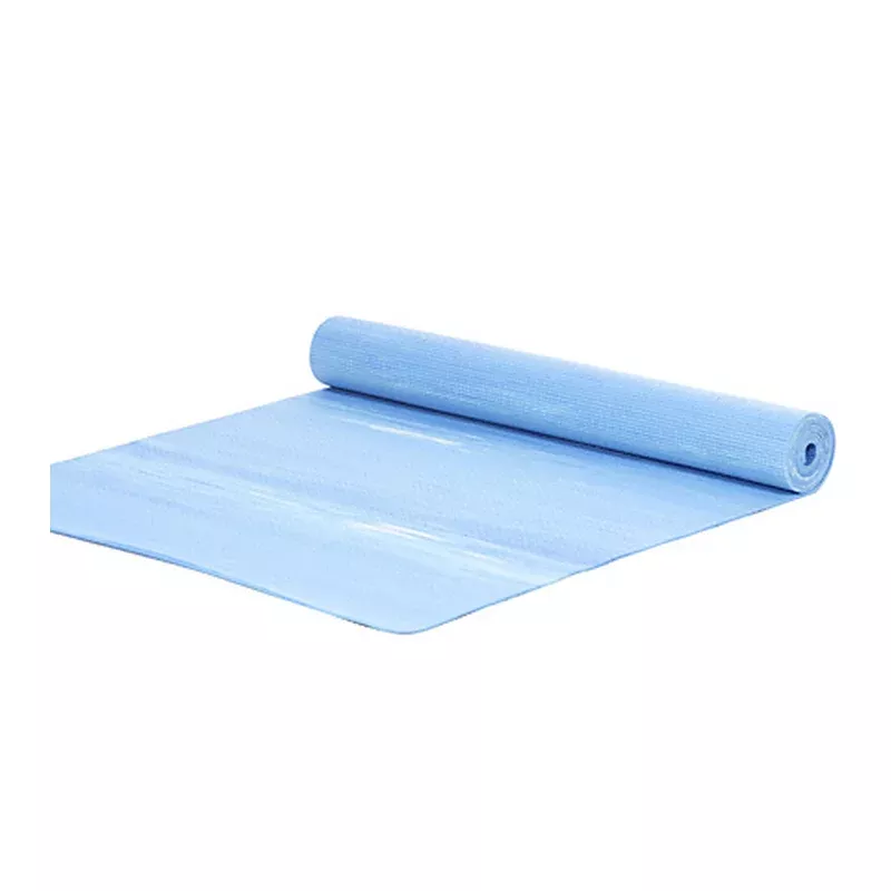 Gaiam Tie Dye Yoga Mat 68″ 3mm