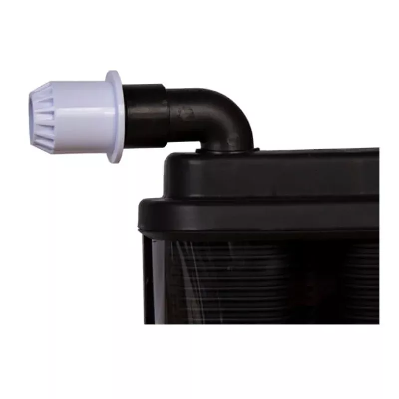GAME – 4553 – 11/2 PVC Adaptor Kit