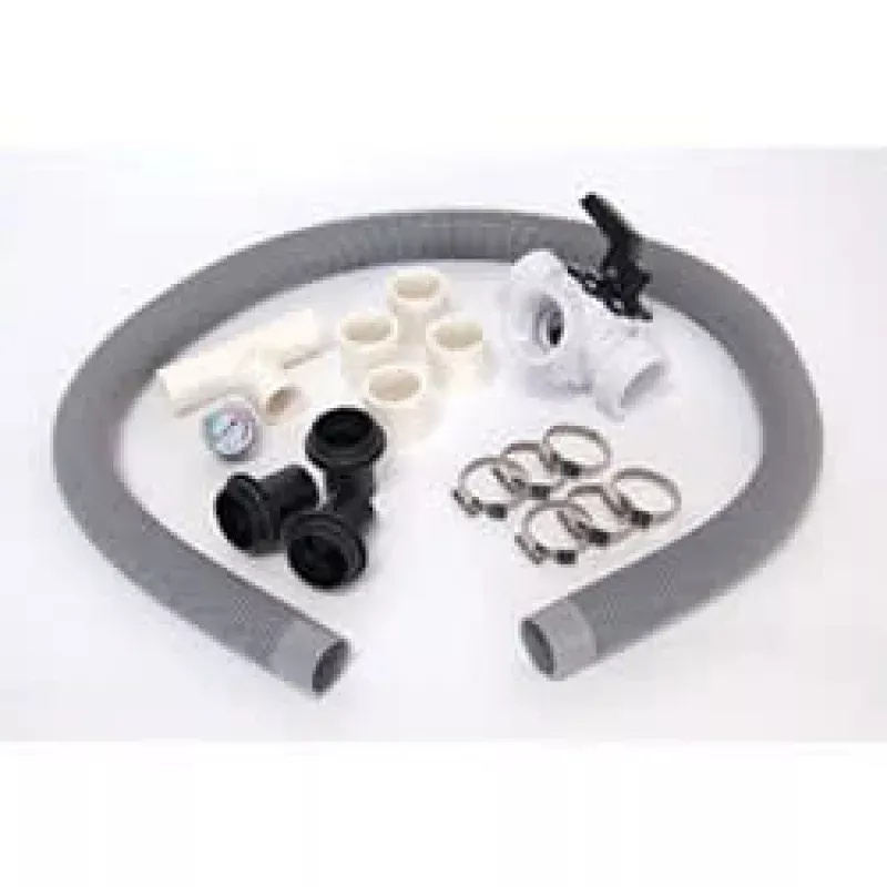 GAME – 4565 – Solarpro Bypass Kit – Pool Solar Heating System