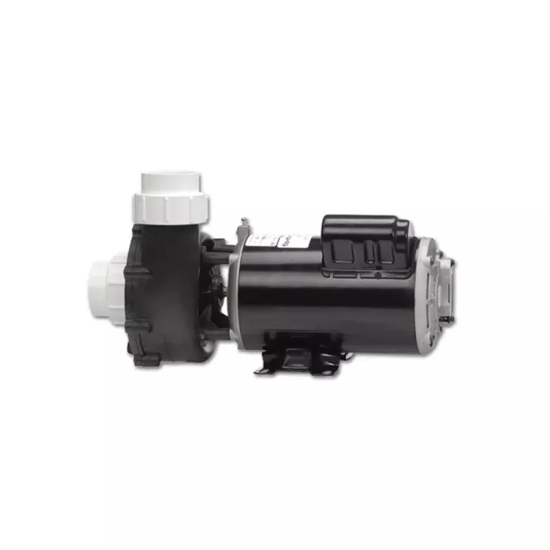 Gecko Alliance06125000-1040PumpFlo-Master XP2 – 4 HP – Dual Speed – 230V