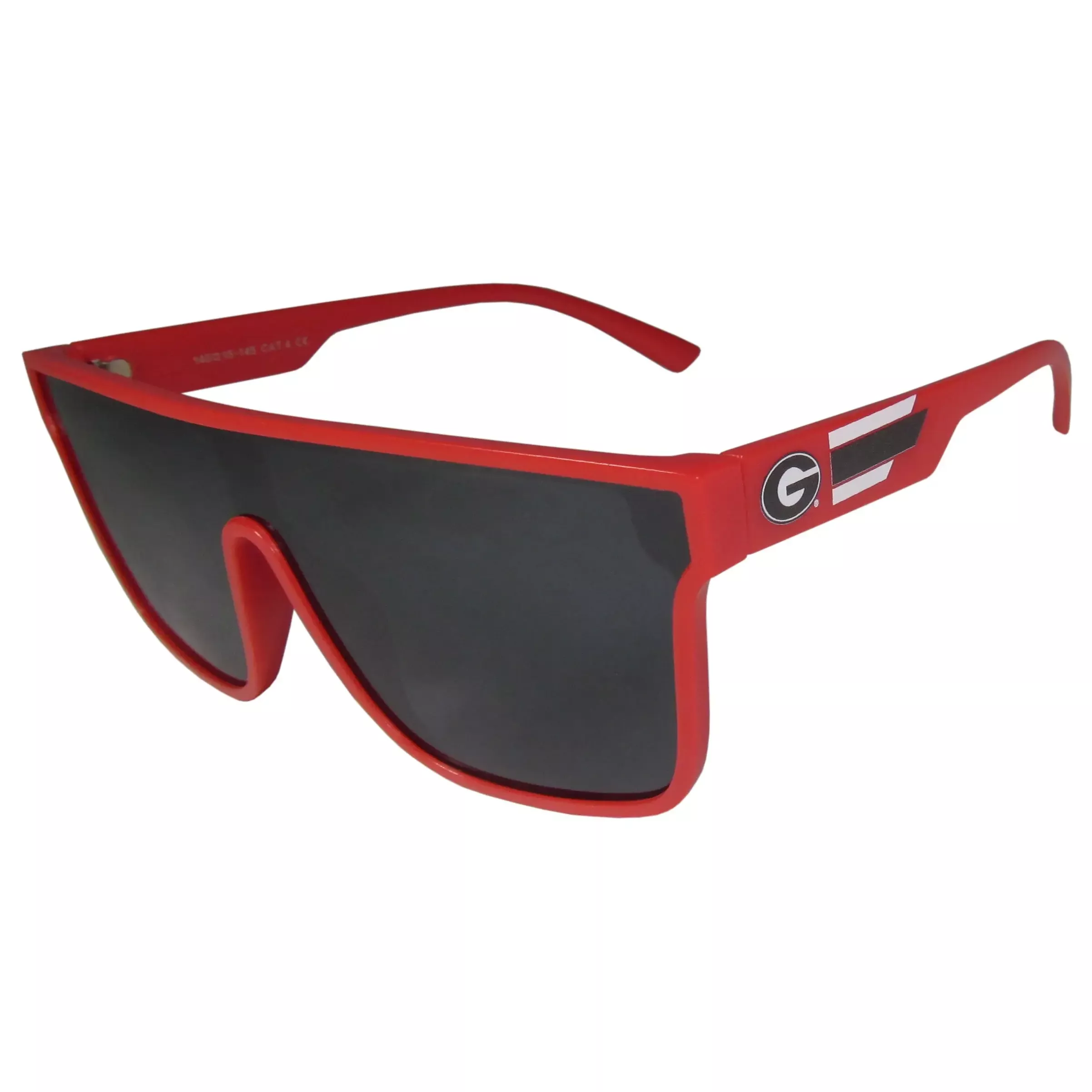 Georgia Bulldogs Supreme Sunglasses