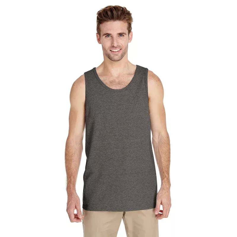 Gildan Unisex Heavy Cotton Tank