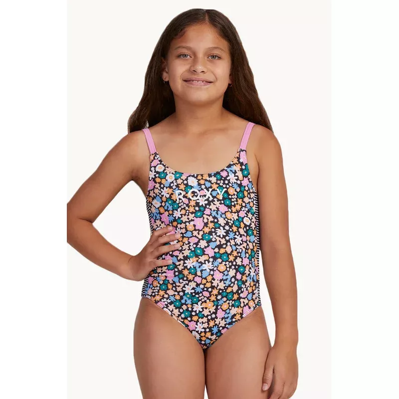 Girls Active Joy One Piece