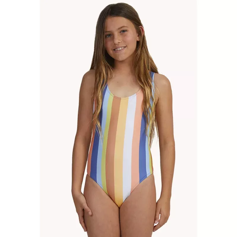 Girls Dreaming Space One Piece