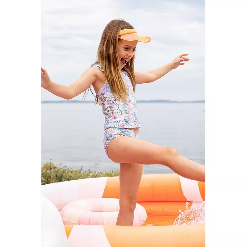 Girls Lula Tankini Set