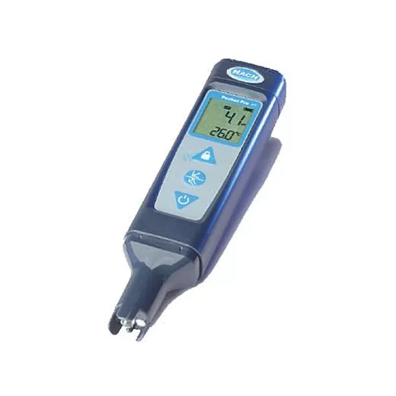 Hach9531600ESalinity TesterPocket Pro Salinity Tester
