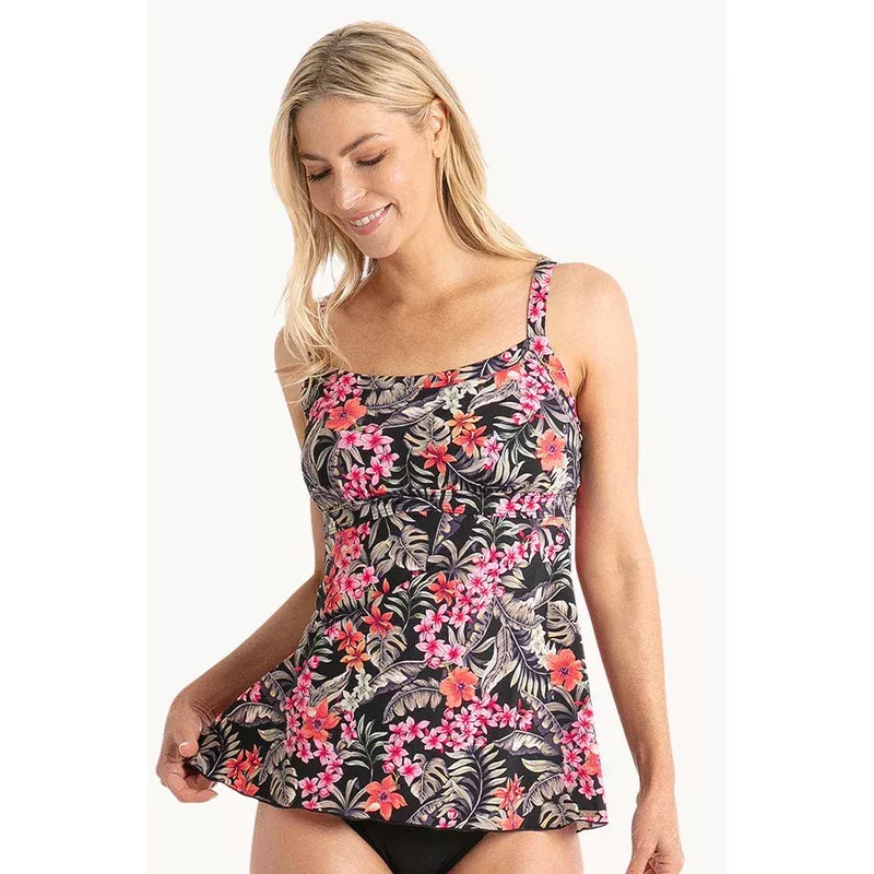 Hamilton Swing Tankini Separate