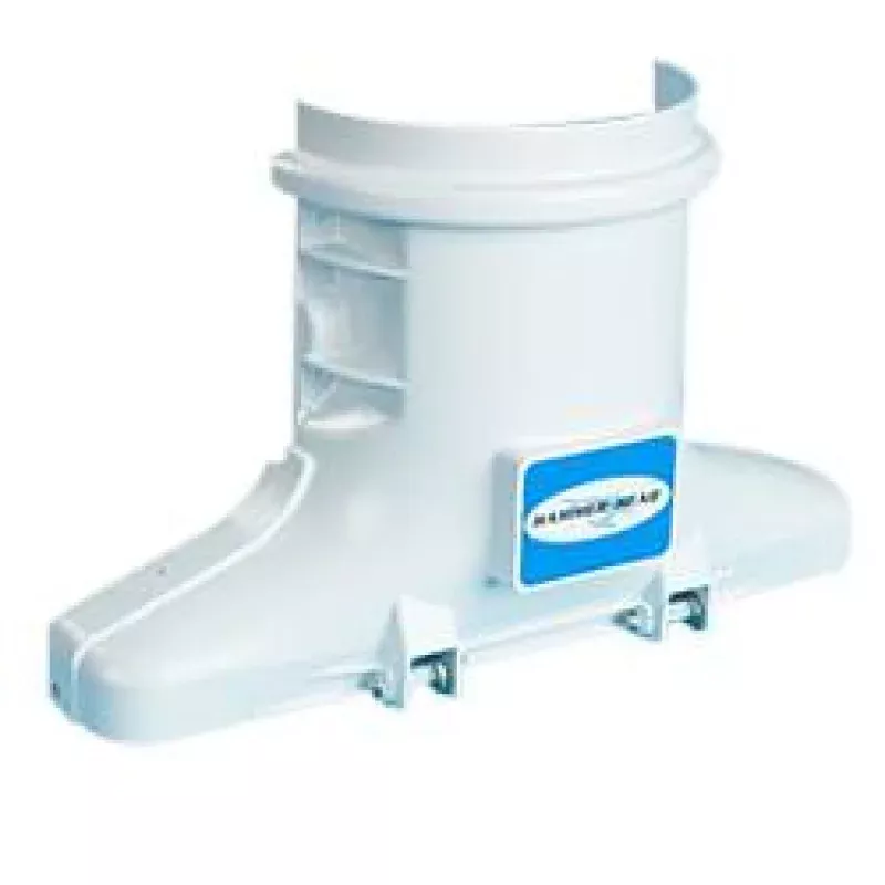 Hammer-HeadHH1030 FRVacuum Head21 Inch Half Front Decal Side