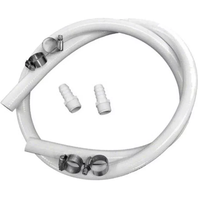 Hayward Kit Hose Replacement Booster Pump, 6060HKit