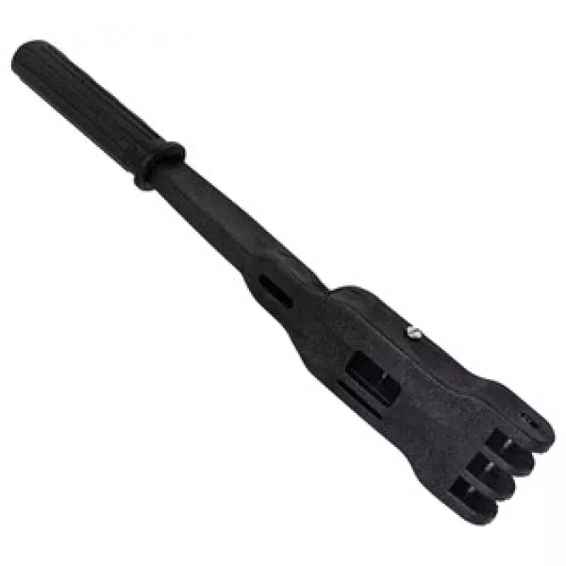 Hayward Perflex Bump Handle Assembly, ECX1040