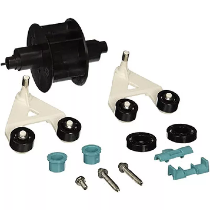 Hayward Universal A-Frame & Turbine Kit, AXV621DAT