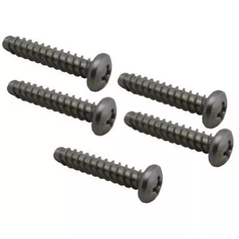 Hayward Viper Screws, Pack of 5, AX5010D4