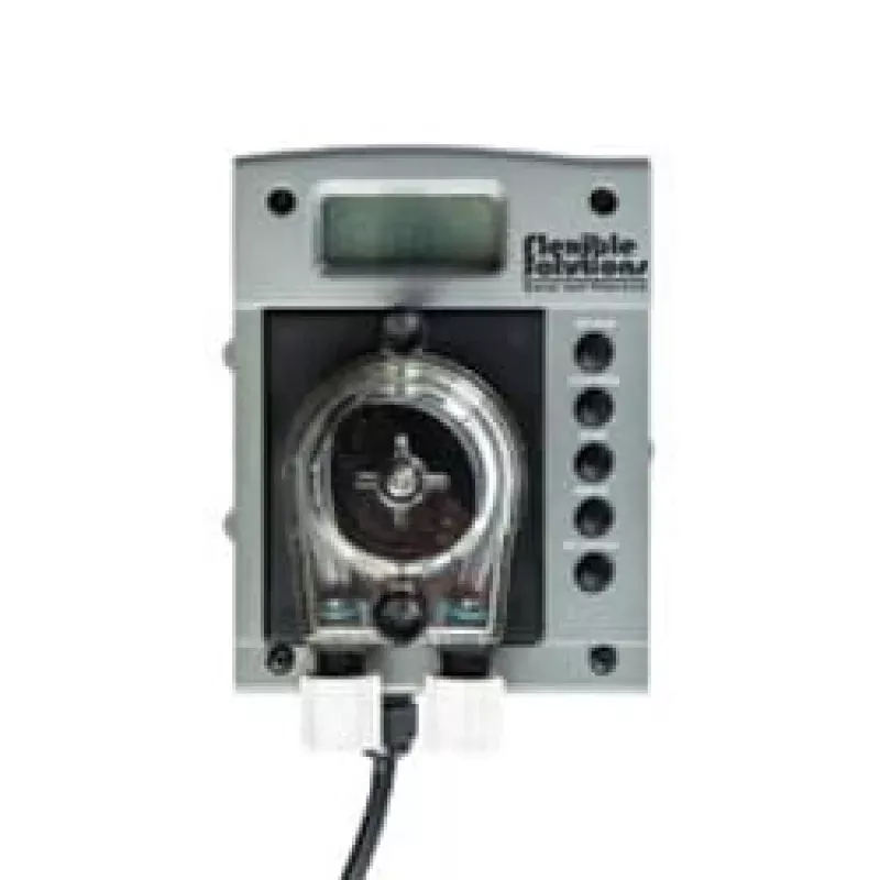 HeatSavrHS115Automatic Metering PumpMetering Pump