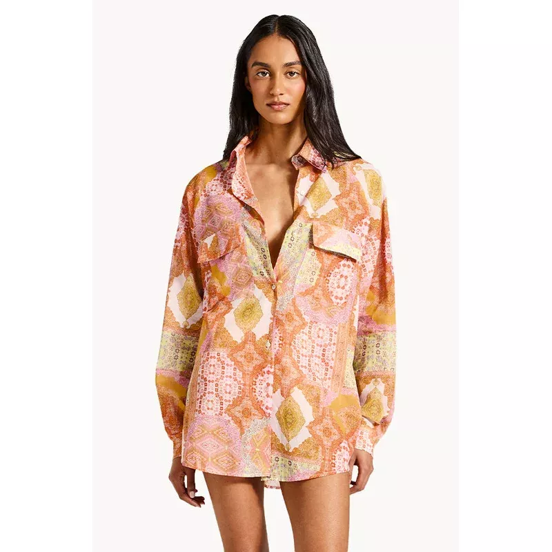 Herra Aura Shirt