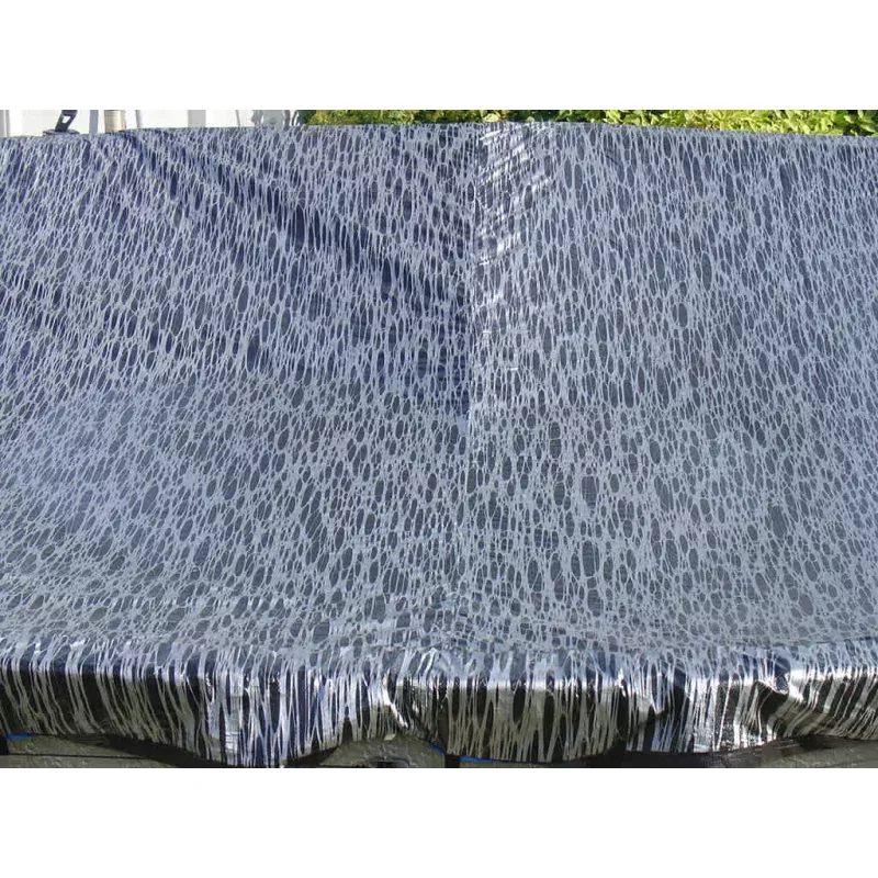 Hinsperger EM1838OV4Enviro Mesh Pool CoverRectangle18 x 38 ft