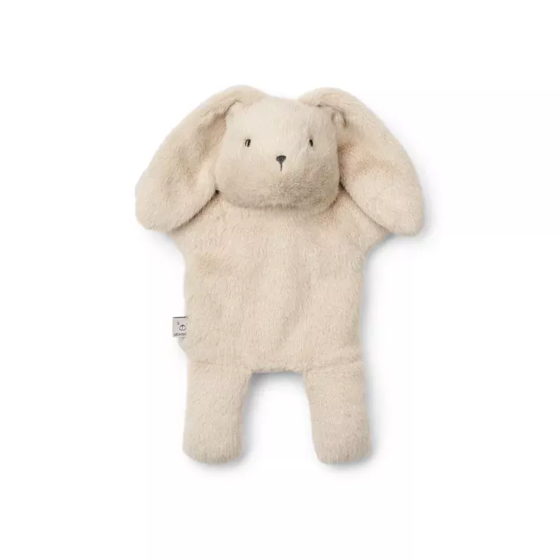 Honor Rabbit Hand Puppet – Mist