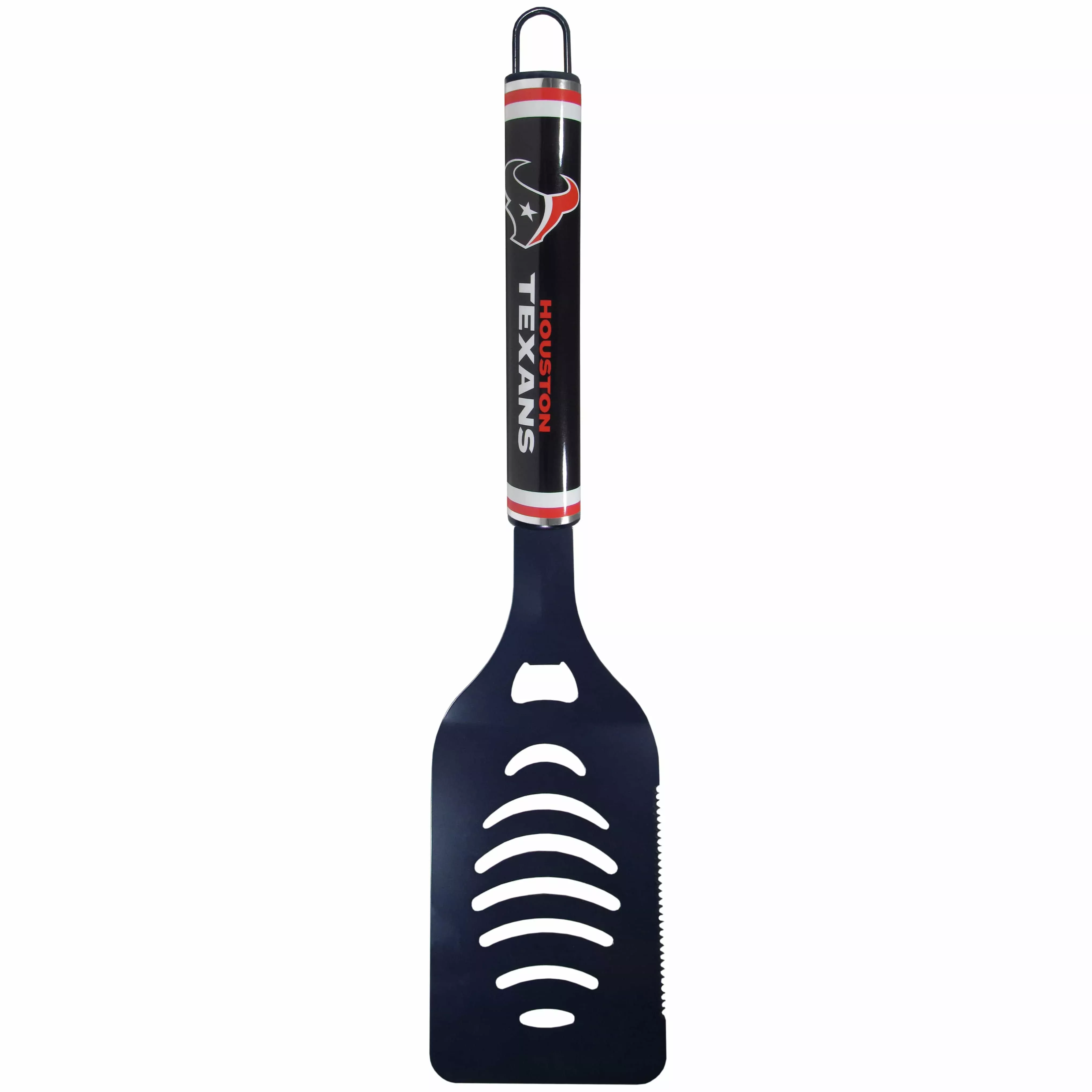 Houston Texans Color BBQ Spatula