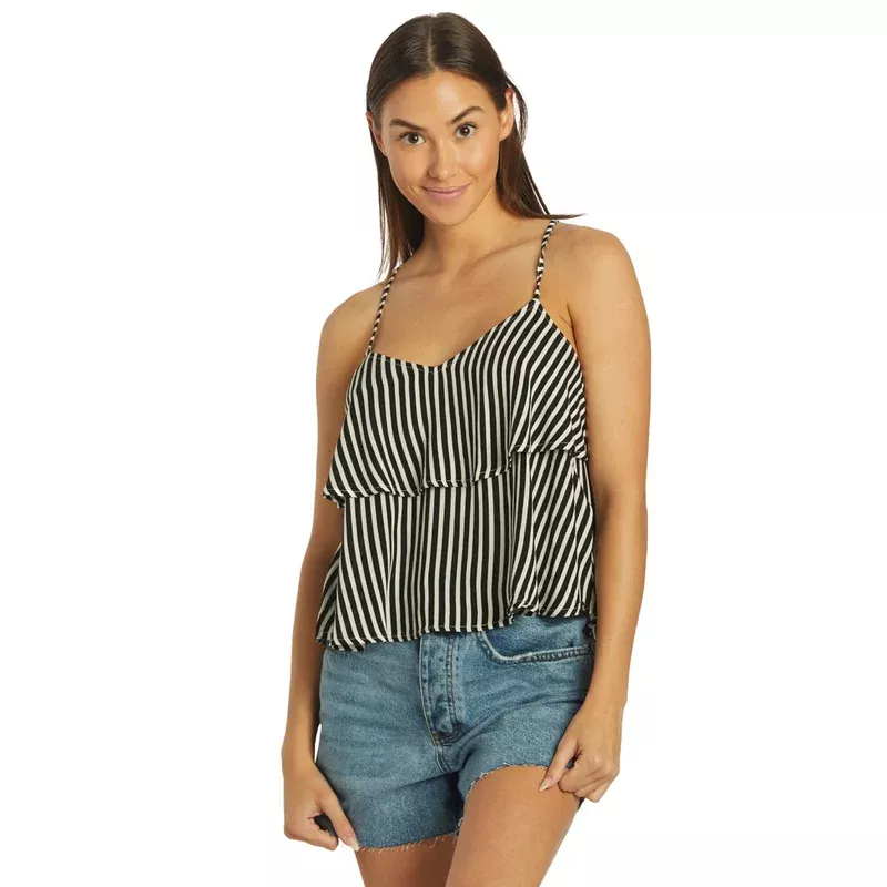Hurley Women’s Ali Layered Cami