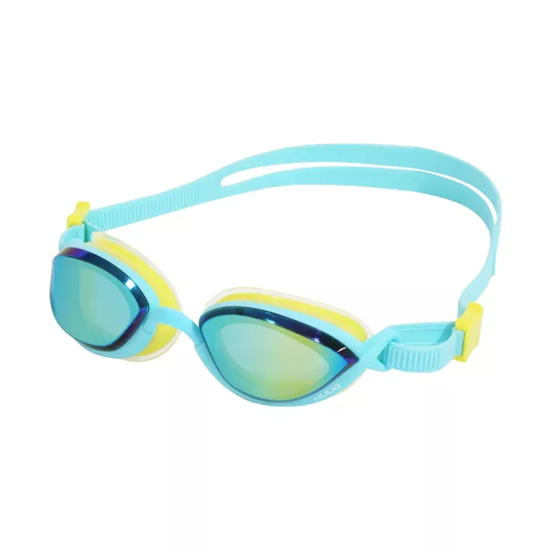 Huub Pinnacle Air Seal Tri Goggle