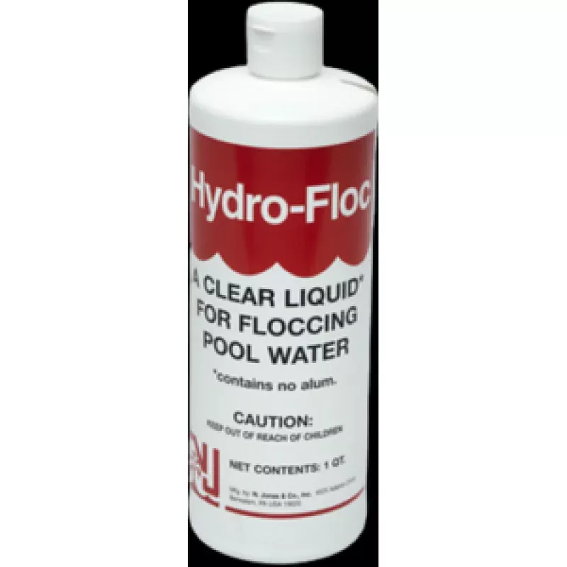 Hydro Floccing Pool Water Clarifier 32 Oz, 88002