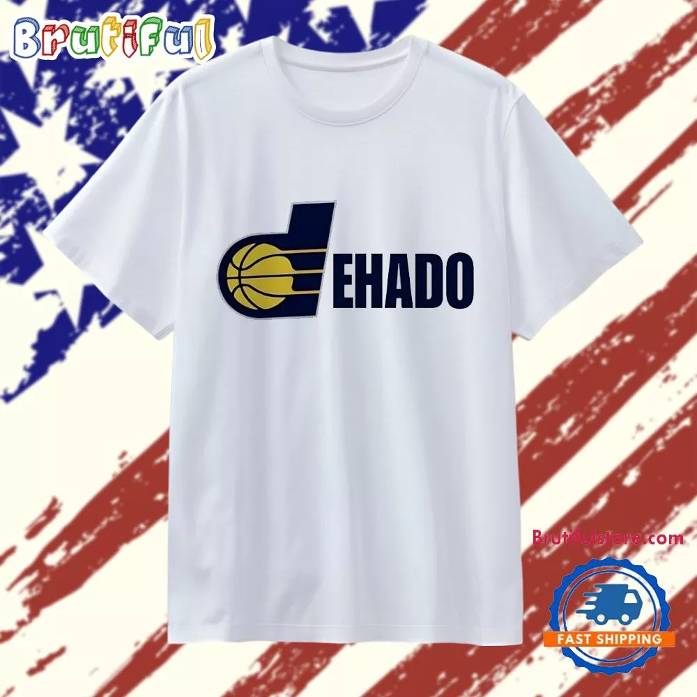 Indiana Pacers Dehado T Shirt